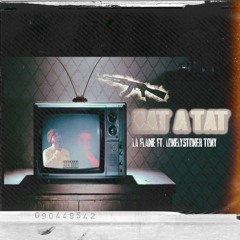 Tdott LaFlame ft Tony Abarai - Rat A Tat prod. by RomanRSK