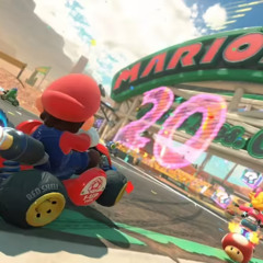 [FREE] mario kart type beat prod @hypa16