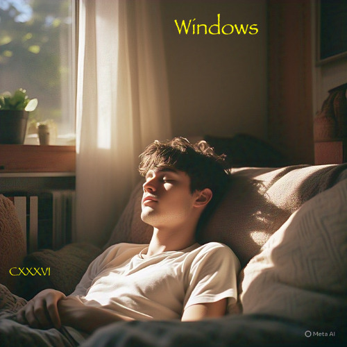 Windows (alternate version)(CXXXVI)