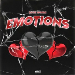 Emotions (Prod. By Voyce x Gavin Hadley)