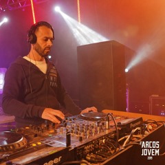 DJ L KAPI @Live ARCOS JOVEM (20 - 07 - 2019)