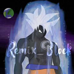 got me cryin (Remix_Block)