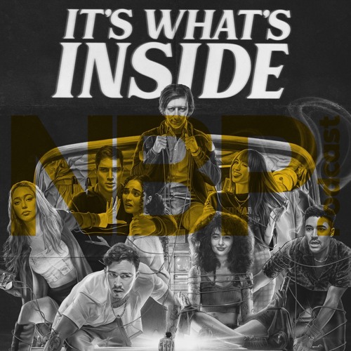 Interview With "It's What's Inside" Director/Writer Greg Jardin