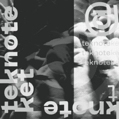TEKNOTEKET - Dr.greve - ready to party