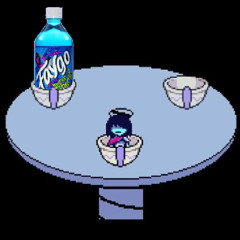A Cyber Faygo?