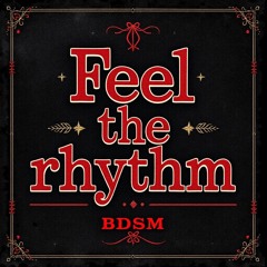 feel the rhythm 🪢
