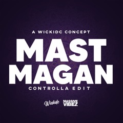 95 BPM- Mast Magan [ Controlla Edit ]