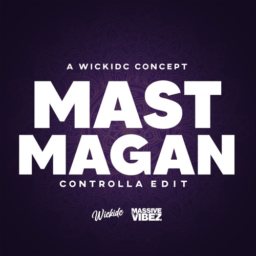 95 BPM- Mast Magan [ Controlla Edit ]