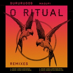 O Ritual (Antos Remix) [Sururu Records]