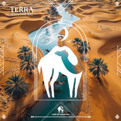 Terra [Cafe De Anatolia]