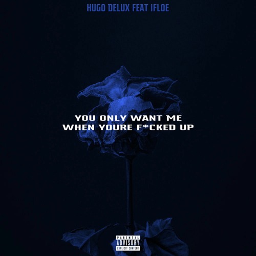 YOU ONLY...(FEAT IFLOE)
