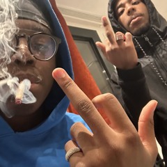 Hella bitsh + Burr[@peso20k] (ARCHIVES 2k23)