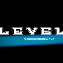 LEVELS (slowed _ reverb) - ft . Sidhu Moosewala - SLOWEN DUNKS