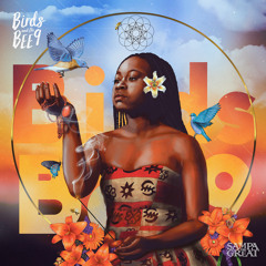 Black Girl Magik (feat. Nicole Gumbe)
