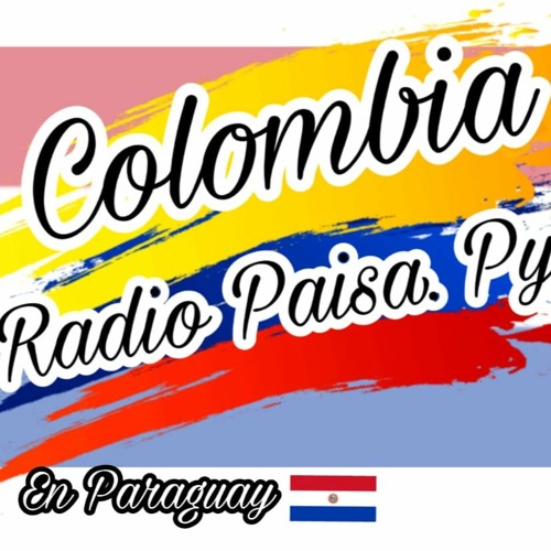 Stream RADIO PARAGUAY JINGLE by Radio Paisa Py | Listen online for free on  SoundCloud