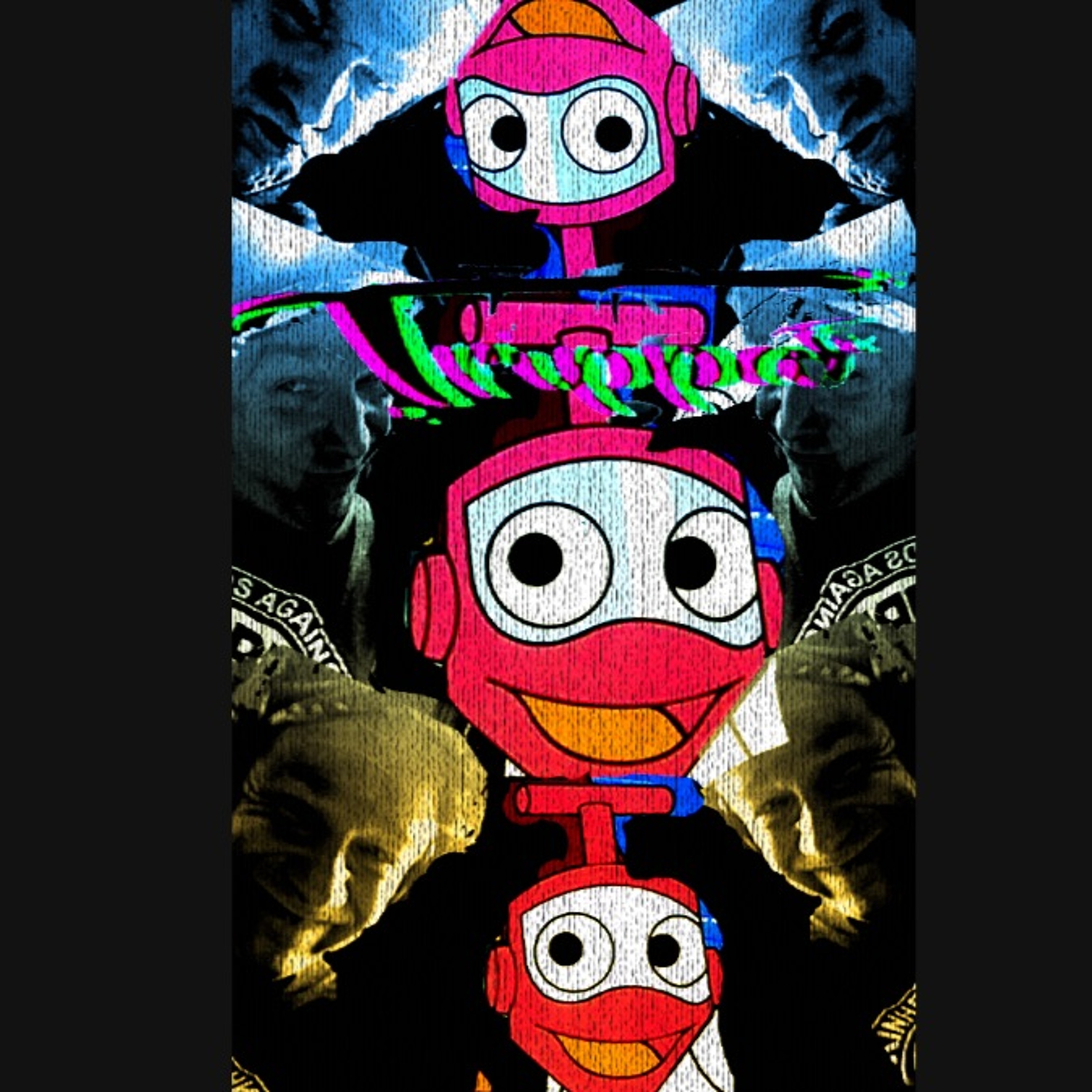 Van De FX
