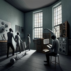 PREMIERE: Gogan - Dust