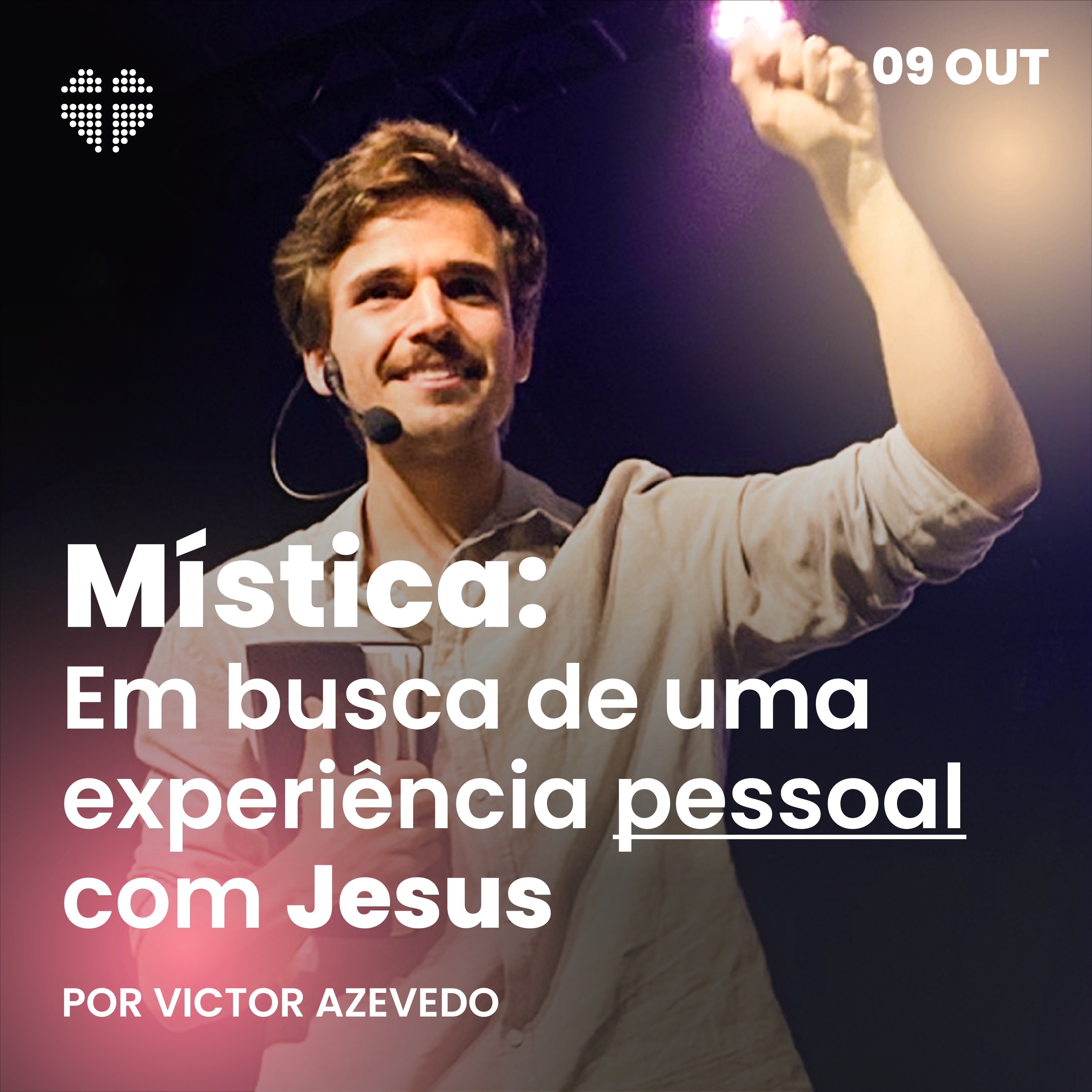 Igreja Por Amor
