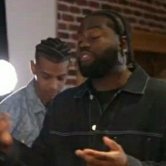 Lonni x Kader Freestyle 3 (Battle rap 5)