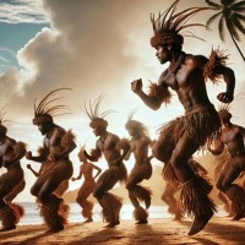 1 Step 2 Step Kanahka Tribe