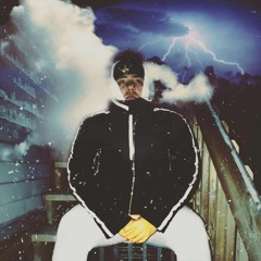 South Baffin Inuk - All Day All Night (Featuring JBRTN And Northern Knowledge)