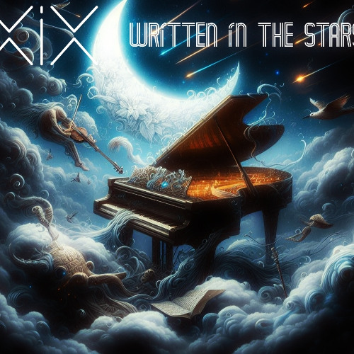 XIX - Written In The Stars