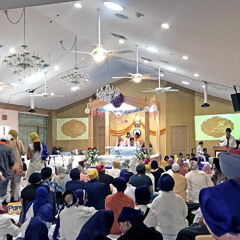 Basant Kirtan Darbar - Sikh Center of Orange County