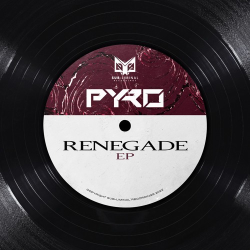 Pyro - Flavaz [OUT NOW]