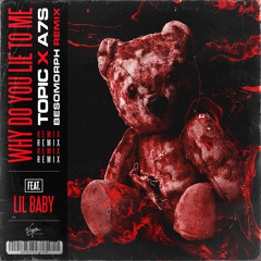 Why Do You Lie To Me (Besomorph Remix) [feat. Lil Baby]