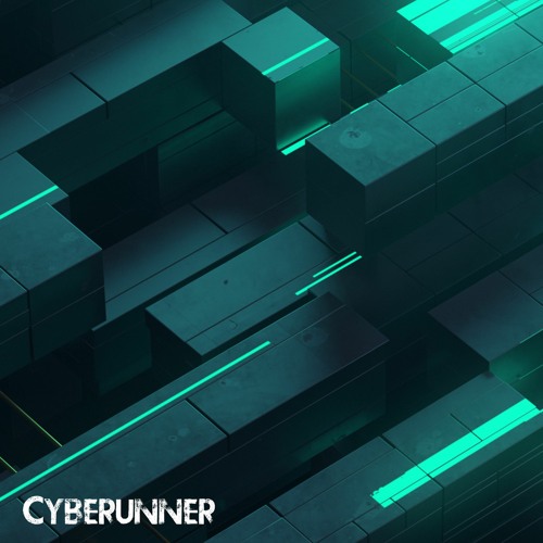 Cyberunner - Aggressive Action Trailer Intro Countdown | Royalty Free Music for Films & Trailers