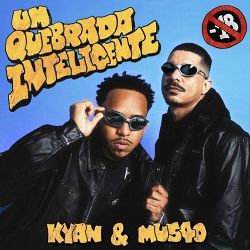 Kyan - Fantástico Mundo Da Oakley (Mikke Re-Edit Extended)