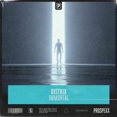 Distrix - Immortal