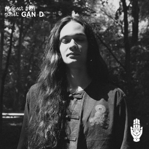 Voidrealm Podcast #084: Gan D