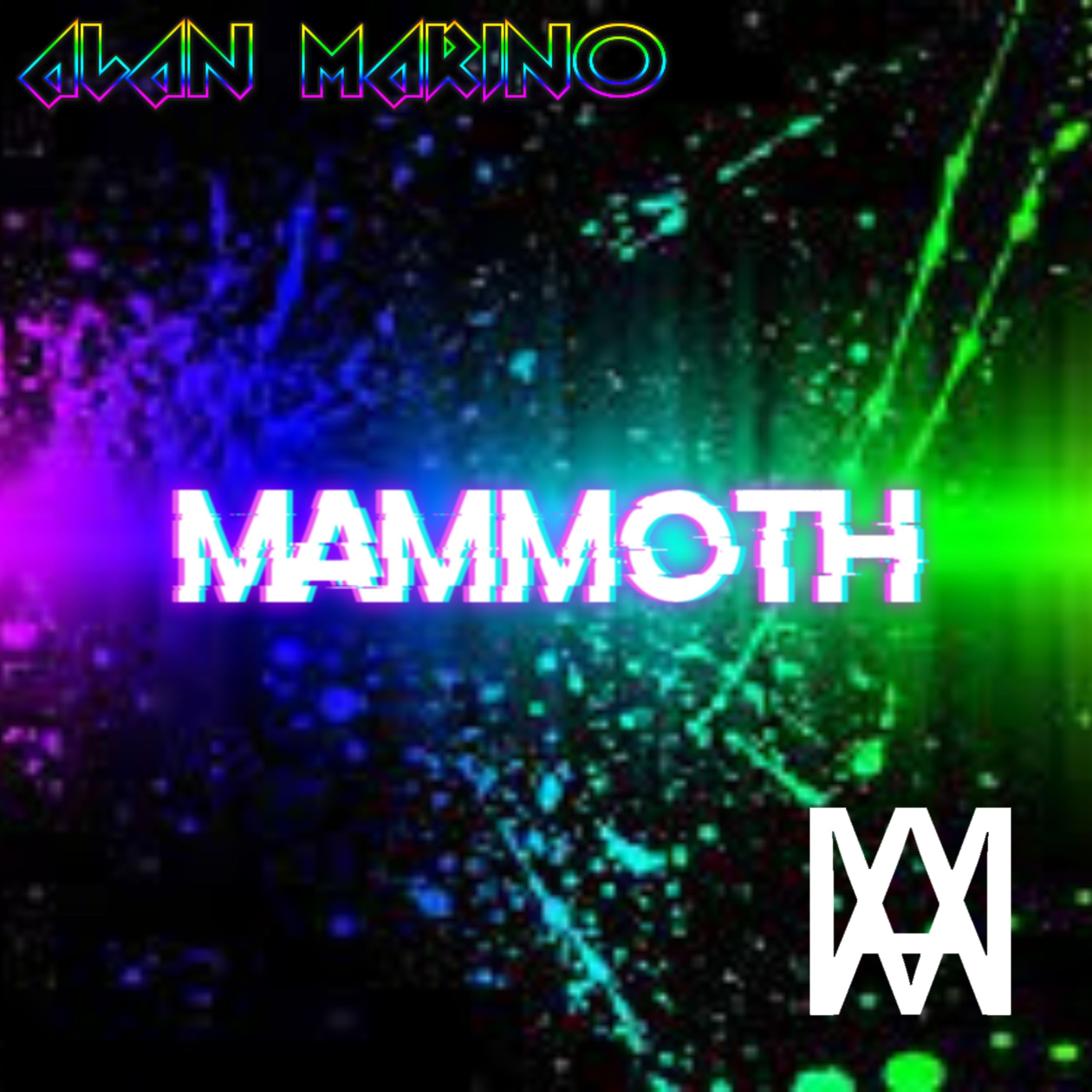 Track cover