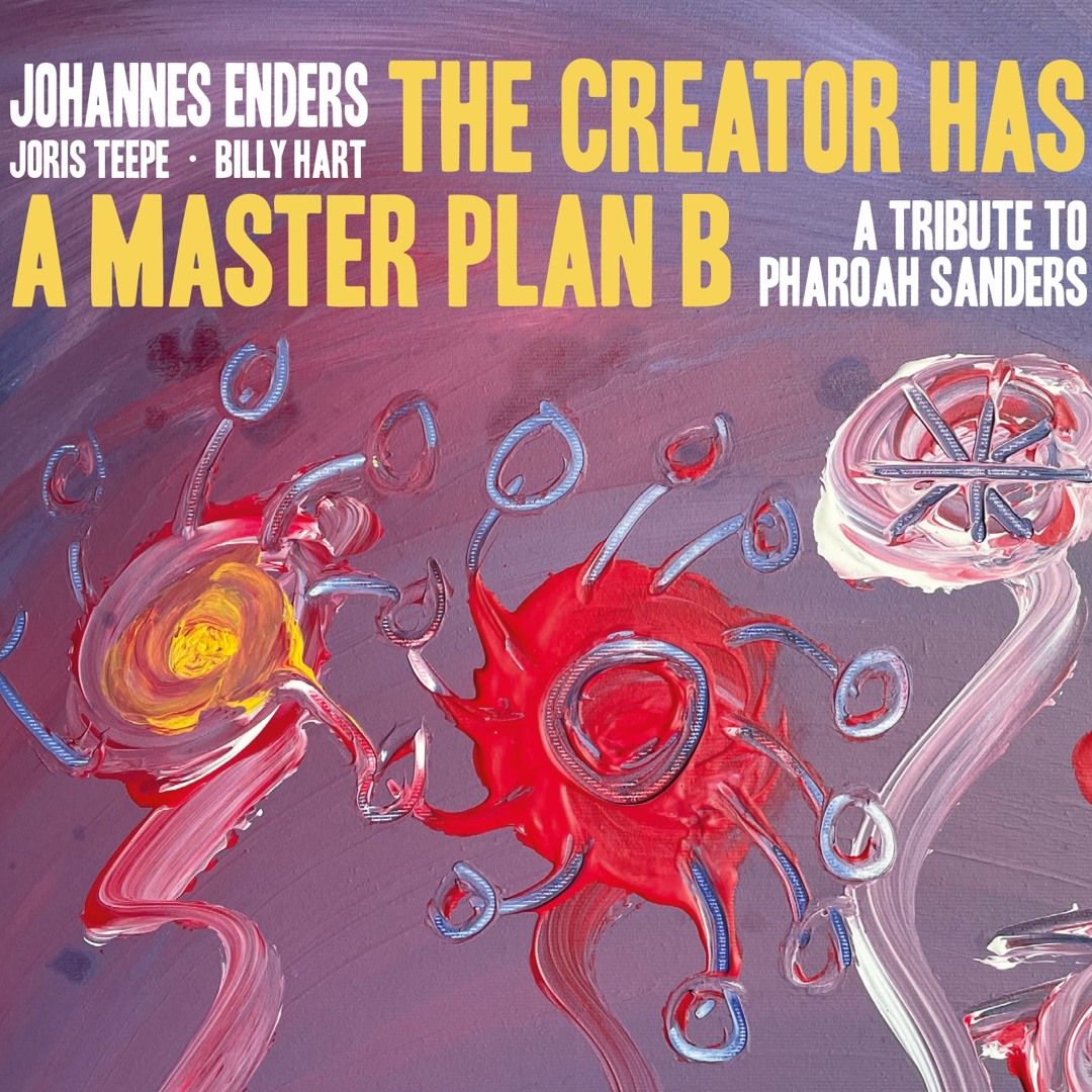 Stream The Creator Has A Master Plan B by Johannes Enders