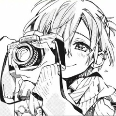 photogenic + videogenic; angel on camera ☆ subliminal [by baejin cafe]