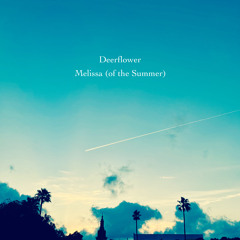 Melissa (off the summer)(demo)