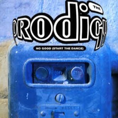 Prodigy - No Good (Cornflakes 3D remix)