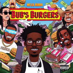 Bub's Burgers (Intro)
