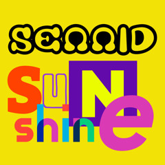 Sennid & Irie Boa - SUNSHINE