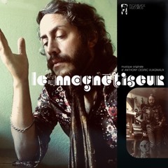 Anthony Cedric Vuagniaux - Le Magnétiseur