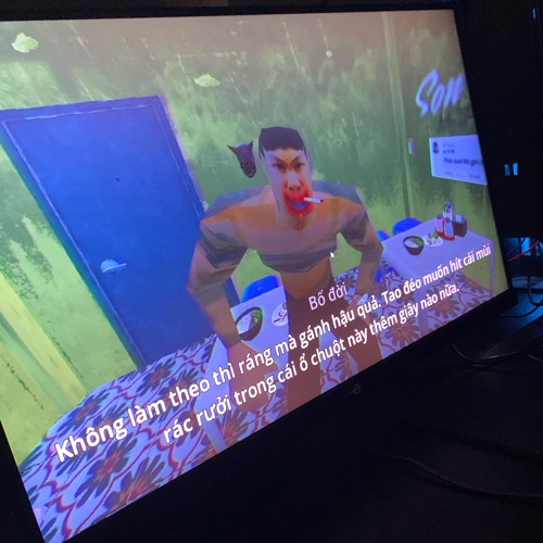 Nui Co Don ( China 8 ) - Win Rmx