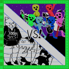 [WR2M1 - BOSS - PHASE 2] - LIES OF THE MOTHER