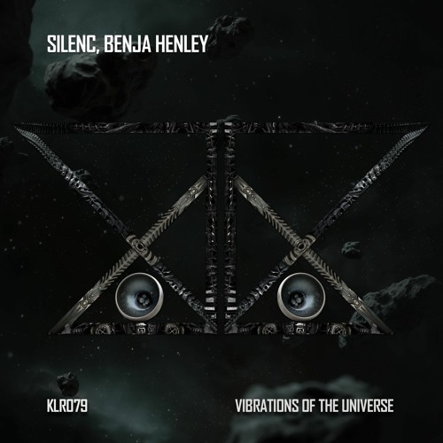 Benja Henley, Silenc - Quantum Leap (Original Mix)