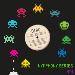 Nymphony Series - Diac