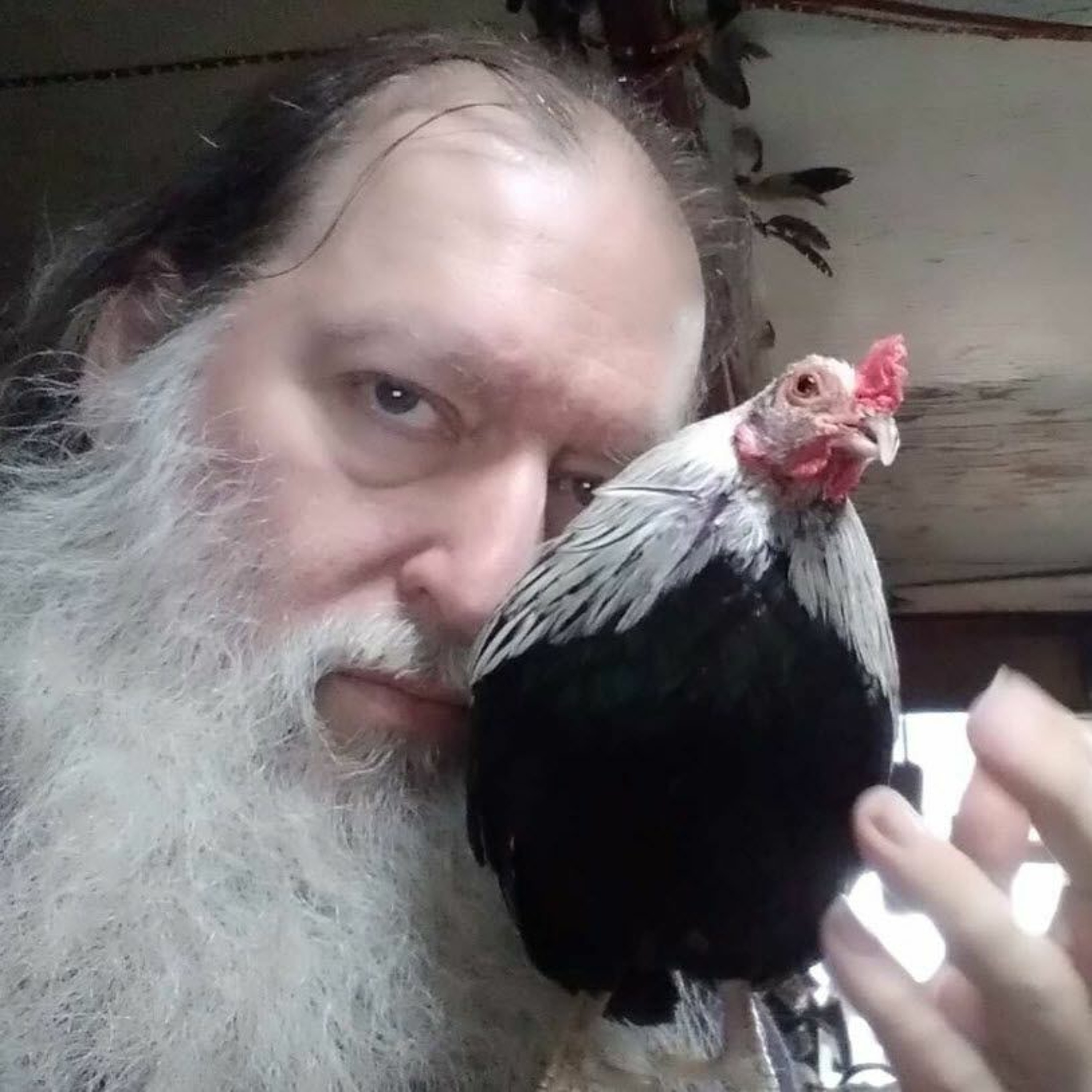 Ep 393: Show | JugglingLessons | Interview with Reid Nicewonder (Cordial Curiosity) episode artwork
