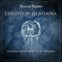 Beyond Skyrim: Atmora OST - Unfading feat. Joy