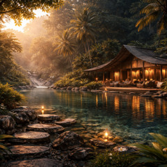 Coral Forest Heat Lullaby