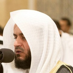 تلاوة  آسرة سورة محمد من طريق الطيبة من قيام رمضان 1440 هـ بمسجد يوسف الزبن الشيخ مشاري راشد العفاسي