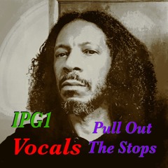 Pull Out the Stops Vocals 93 BPM